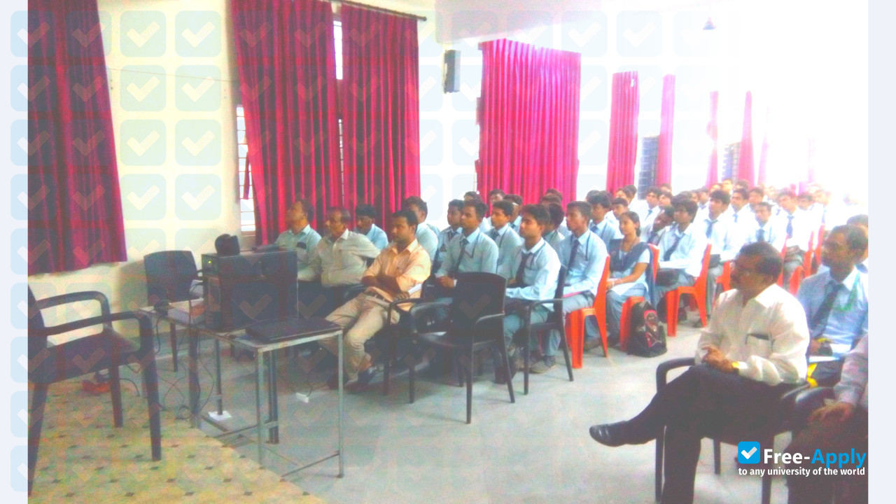 Photo de l’Bengal College of Polytechnic #7