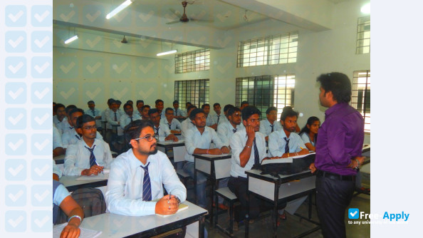Photo de l’Bengal College of Polytechnic #3