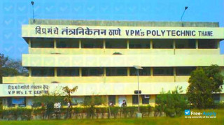 Miniatura de la Vidya Prasarak Mandal's Polytechnic #6