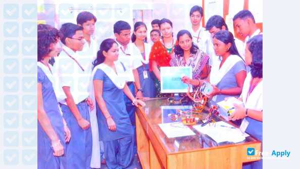 Vidya Prasarak Mandal's Polytechnic photo