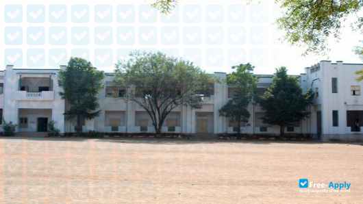 D B P M Degree College фотография №6