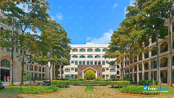 Institute of Pharmacy Jalpaiguri photo #7
