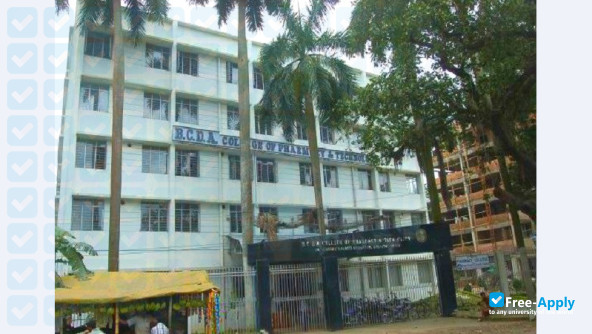 Foto de la Institute of Pharmacy Jalpaiguri #6