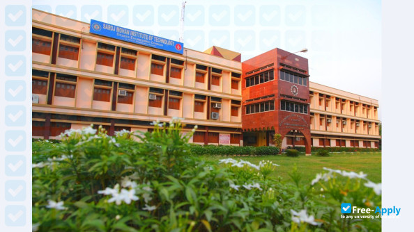 Institute of Pharmacy Jalpaiguri фотография №7