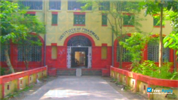 Institute of Pharmacy Jalpaiguri photo #3