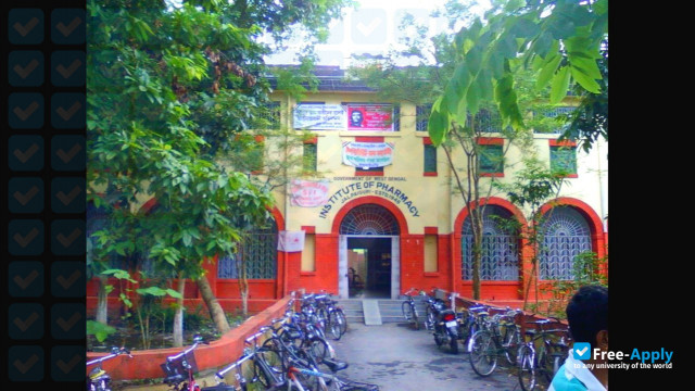 Institute of Pharmacy Jalpaiguri photo