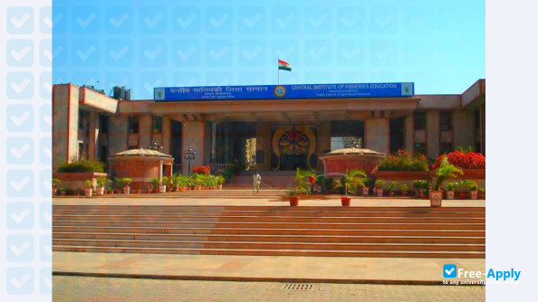 University Institute photo #1