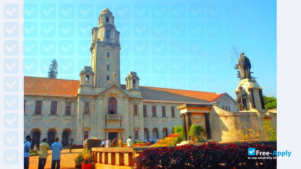 University Institute photo #3