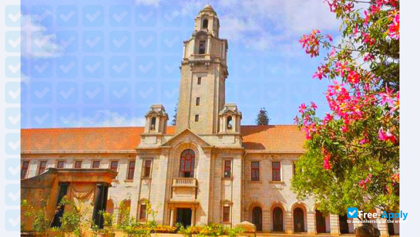 University Institute photo #9
