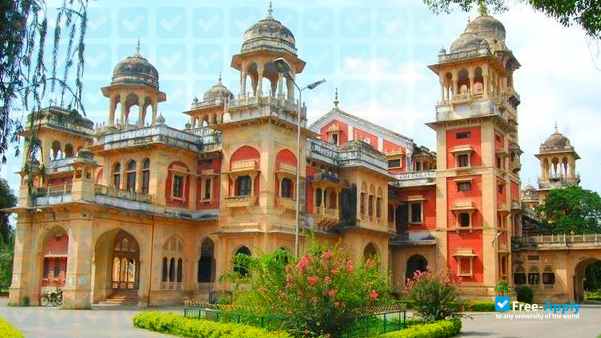 University Institute photo #6