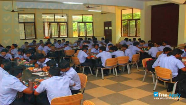 Christ College of Engineering Irinjalakuda photo #4