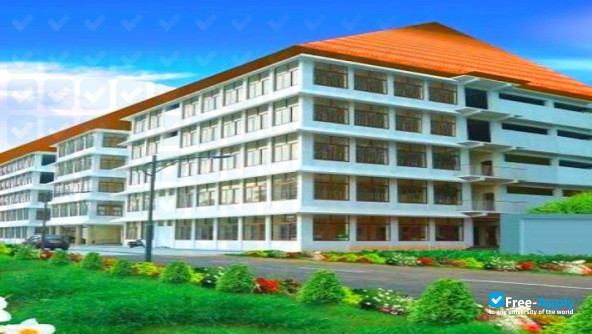 Christ College of Engineering Irinjalakuda photo #3