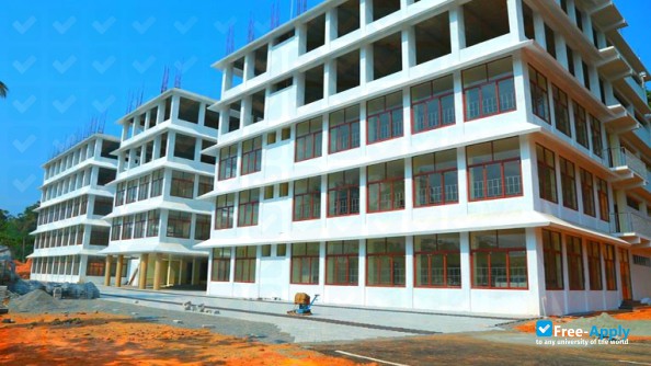 Christ engineering sale college