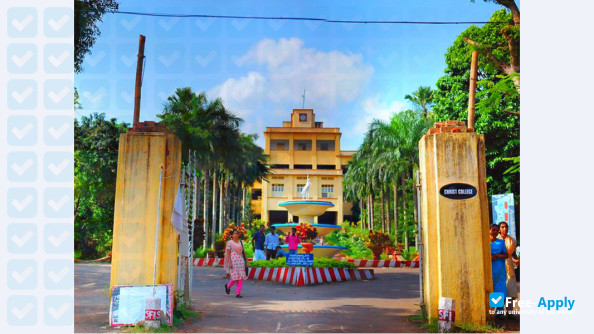 Christ College of Engineering Irinjalakuda photo #5