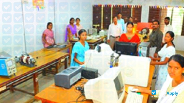 Arignar Anna Government Arts College Villupuram фотография №3