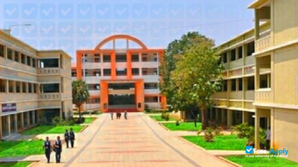 CSIIT School of Architecture photo #4