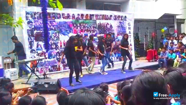 CSIIT School of Architecture photo #4