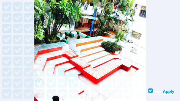 CSIIT School of Architecture photo #8