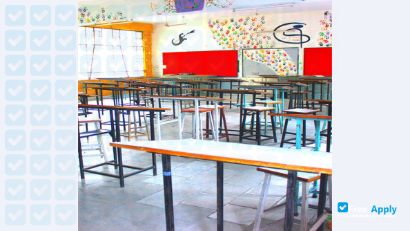 CSIIT School of Architecture photo