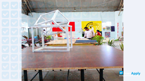 CSIIT School of Architecture photo #9