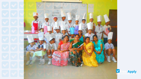 Photo de l’Narayana E. Techno School #2