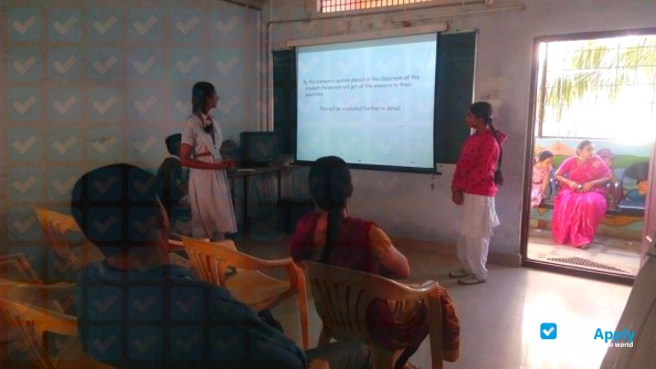 Photo de l’Narayana E. Techno School #3