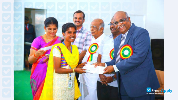 Foto de la Akshaya College of Engineering and Technology #2