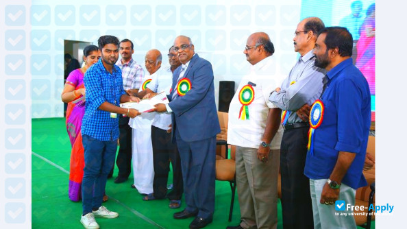 Akshaya College of Engineering and Technology photo #1