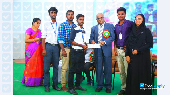 Akshaya College of Engineering and Technology photo #6