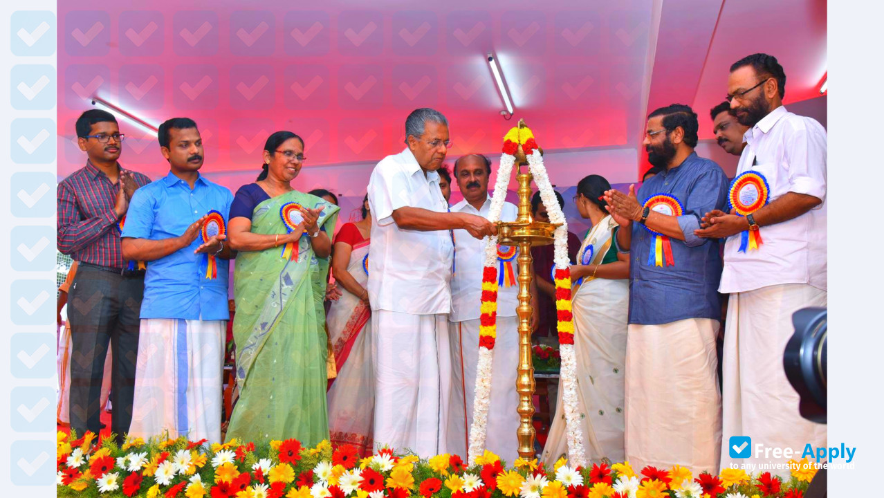 Trivandrum Medical College photo #6