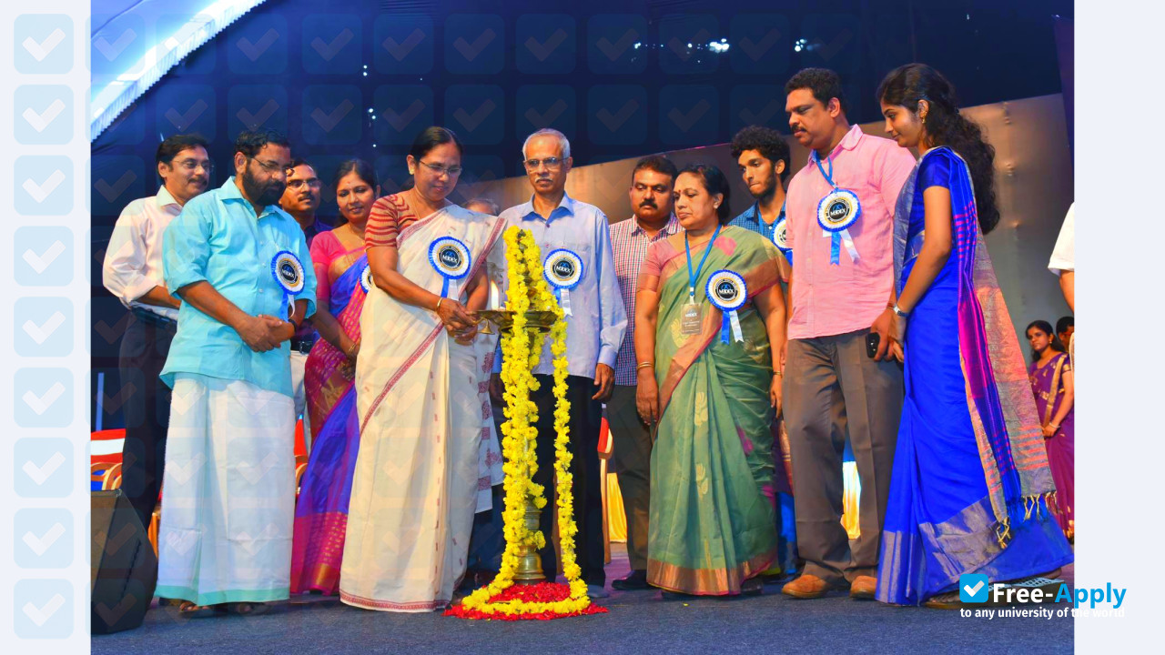 Trivandrum Medical College photo
