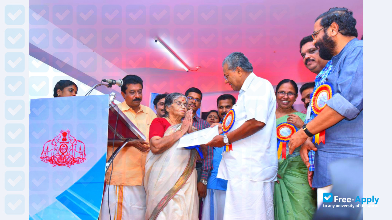 Trivandrum Medical College photo #7