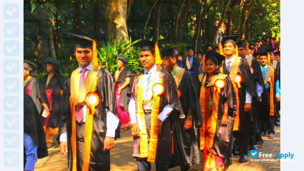 St Joseph Engineering College Mangalore photo #2
