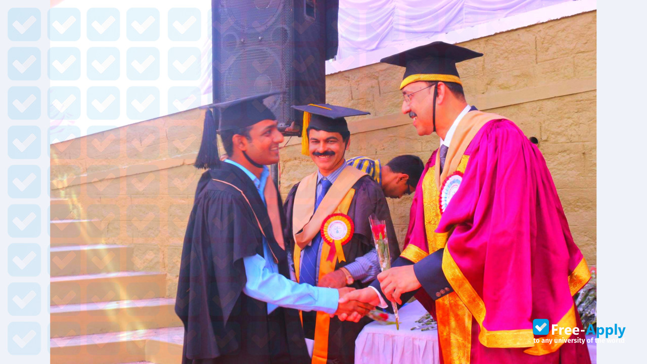 St Joseph Engineering College Mangalore photo #4