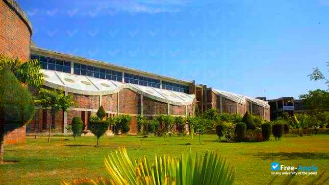 Sankalchand Patel College of Engineering photo #6