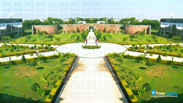 Sankalchand Patel College of Engineering photo #2