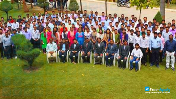 Sankalchand Patel College of Engineering photo #5