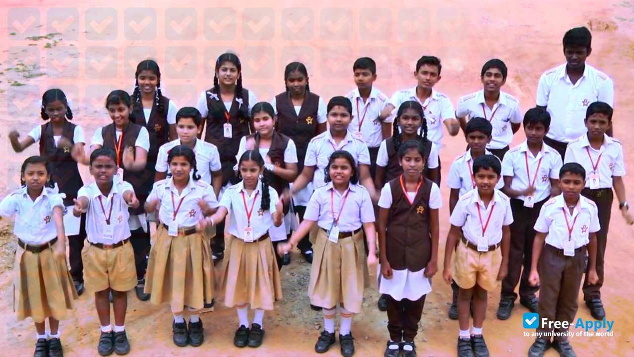 Pandian Saraswathi Yadav Engineering College фотография №5