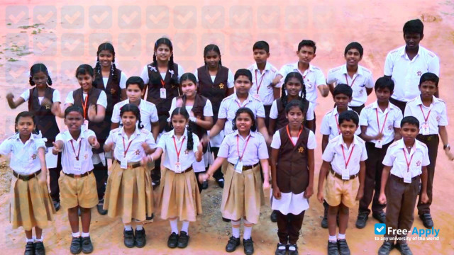 Pandian Saraswathi Yadav Engineering College photo #2