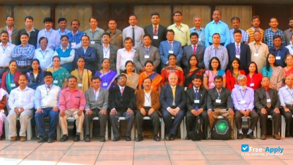 Pandian Saraswathi Yadav Engineering College фотография №6