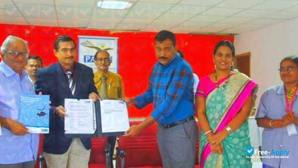 Photo de l’Dr Mahalingam College of Engineering and Technology #2