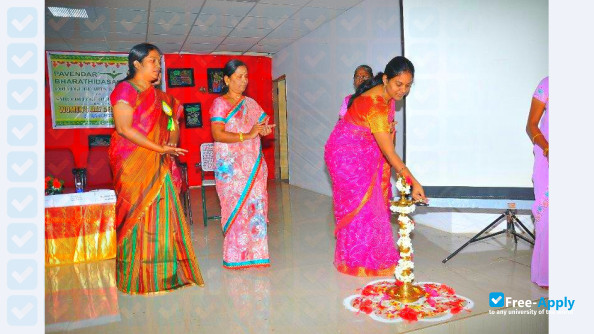 Photo de l’Dr Mahalingam College of Engineering and Technology #4