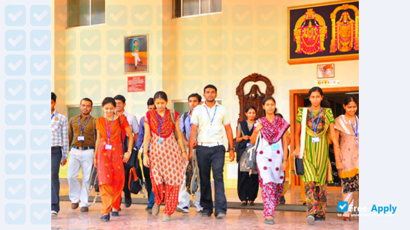 Photo de l’Dr Mahalingam College of Engineering and Technology #3