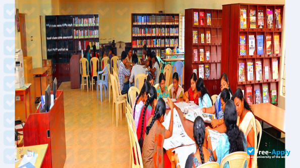 Anna University of Technology Tirunelveli photo