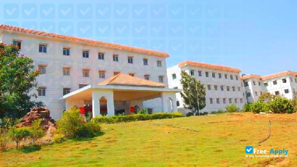 Foto de la Jerusalem Engineering College #5