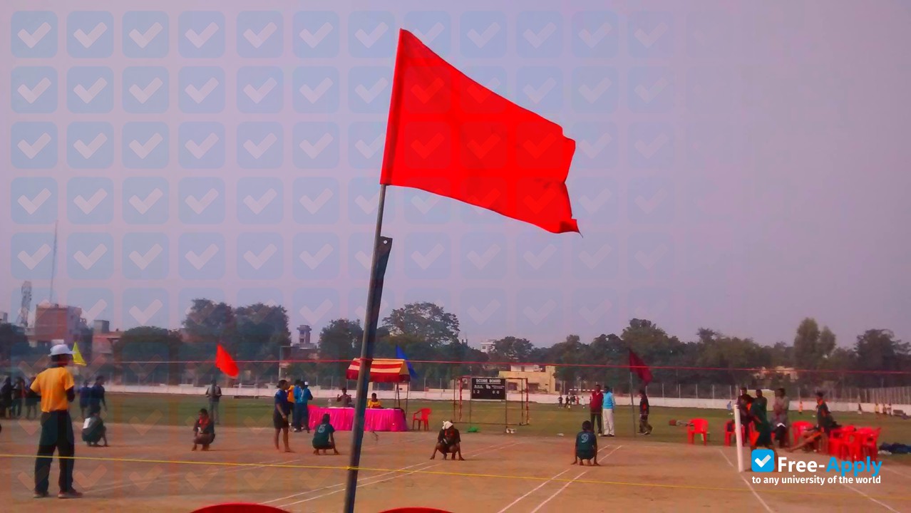 Mahatma Gandhi Kashi Vidyapith photo #2