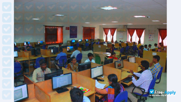 Foto de la Engineering College in Coimbatore Technology College #3