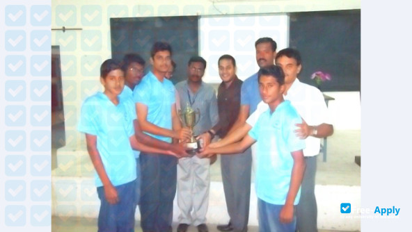 PSG Polytechnic College photo #4