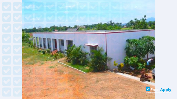 PSG Polytechnic College photo #5