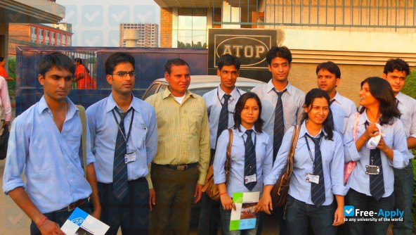 Mahatma Gandhi University Department of Pharmaceutical Science photo #2